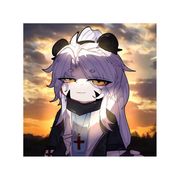 我那蓝族美人啊