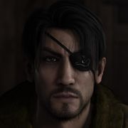 真島大哥