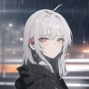 尘埃