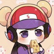 小旺仔