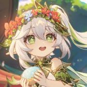 北栀❀愿为萤火照亮星河