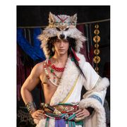 努力摸鱼的大场记