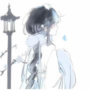 ღ温酒抚琴唤君归.᭄