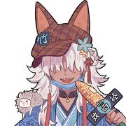 一本正经的胡粥