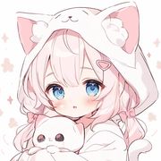 小喵～