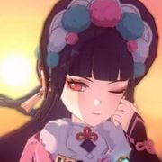 深蓝
