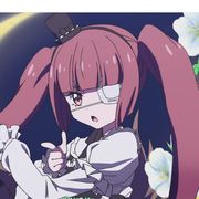 花园百合铃