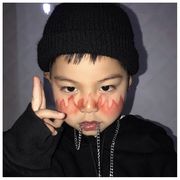 黄昏