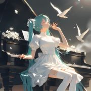 miku殿下