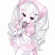 小娜宝宝.