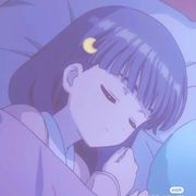 沐小蓝
