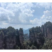架子吹
