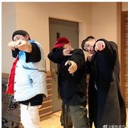 宁的友好邻居卤蛋