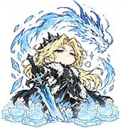 骑龙赶鸭子