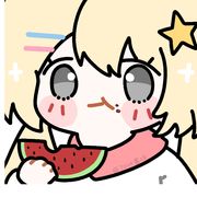 。