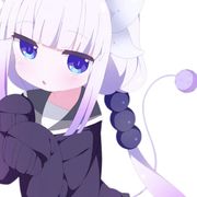 哭