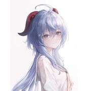 咸鱼