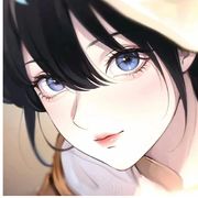 辞月