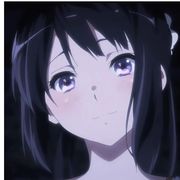 染夏