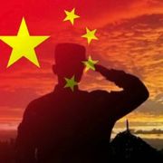 犯我中华者必诛