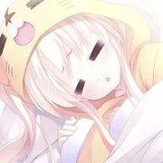 愉愉呀