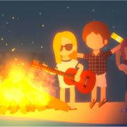 小生活游戏开发者