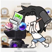 冒险岛一级铁匠