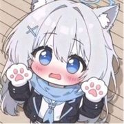 。