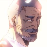 眸、