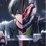 狱炎雷狼