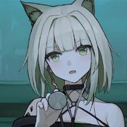 三句话让凯尔希送我归西