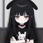 漉丶