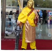 腓特烈大帝