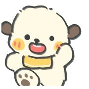 金鱼最爱栀子花