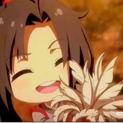 希沐婉笙棂若