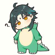 しよくん