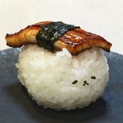 梅子饭团🍙