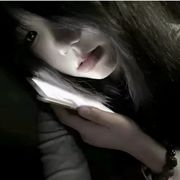泪痕