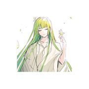 伊芙陛下