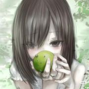 小雨一直下.