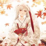 月羽华殇