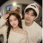 住在隔壁的壮硕王大哥