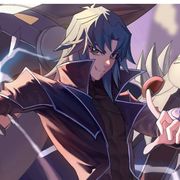 地狱归来的凯撒亮