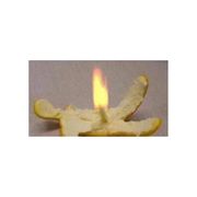 后视镜里的世界