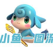 小鱼一图流