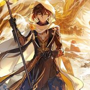 暗影君主
