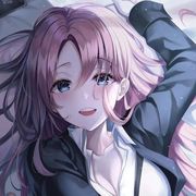 记忆中的你
