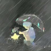 唯黑无白℡