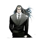 磁场魅魔