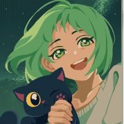 菜菜子（休假版）